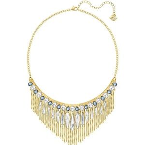 Swarovski Gipsy Necklace